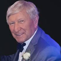 Wayne Edward Ridout Obituary