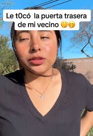 #humor#la puerta trasera de mi vecino#ty#tik_tok#ty