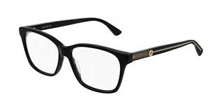 Dioptrické brýle GUCCI GG0532O 001 | DUOS