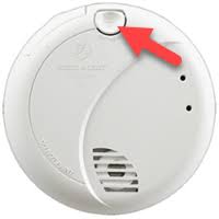 The first alert sco500b uses to a photoelectric sensor to detect smoke and an electrochemical sensor to detect carbon. Silence Smoke Or Co Alarms