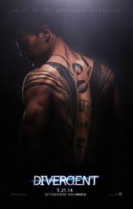 What You Need to Know About Divergent Before You See the Movie | Diary of a  Word Nerd