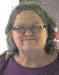 Obituary information for Mary Frances McCray