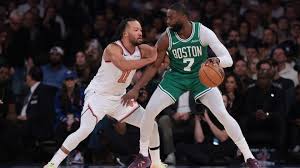 Celtics - Knicks