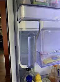 It's by far the best. This Refrigerator Has A Removable Water Pitcher Built Into The Door Designporn