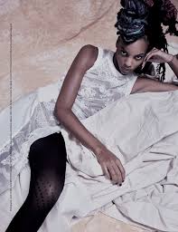 Sólo me queda decir que admiro demasiado su trabajo, la dedicación y el estilo de vida que se necesita. The Show Stopper By Luke Dickey Brit Cato For Design Scene Magazine