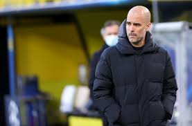 El entrenador también se refiri. Pep Guardiola Makes A Massive Comment On Haaland Amidst Links