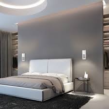 Hang these bedroom wall lights 5 feet above the floor and 2 feet above from where you sit to make sure it replaces the ordinary table lamp with the modern look of the light wall sconce. Bedroom Lighting Shop By Room