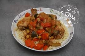 Couscous Cookeo La Cuisine Des Minis Couscous Cookeo Plat Cookeo Idee Recette Cookeo