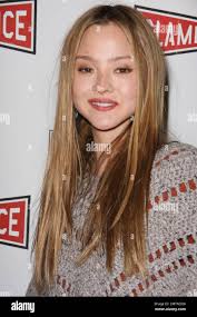 Devon Aoki "Rosencrantz et Guildenstern sont morts-vivants' cast party au  Lobby Bar Plaza New York City, USA
