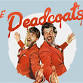 The Deadcoats event image