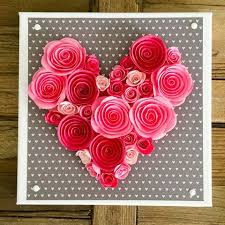 Otherwise, run to your local craft store to make some of these fantastic projects.<br /> <br /> browse our gallery to find a project you think looks amazing. 21 Easy Diy Valentine S Day Decorations That Aren T Cheesy