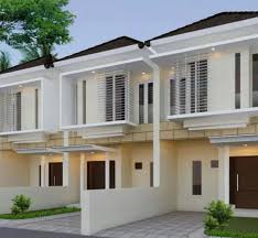 Yuk, kita lihat langsung sumber inspirasi desain taman depan rumah! Sejumlah Desain Tampak Depan Rumah Minimalis 2 Lantai Tagar Berita