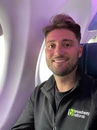 James Digman's Instagram, Twitter & Facebook