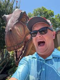 Meteorologist Jim Caldwell...