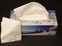If there's a plastic lining on the item, it belongs in the trash. Can Kleenex Go In Compost Compost Guide