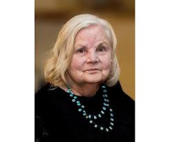 Barbara Conway Obituary (1938