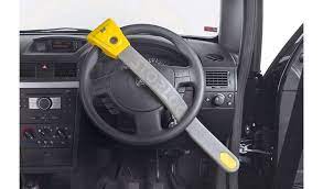 Benefits of steering wheel locks. Buy Stoplock Original Car Steering Wheel Lock Car Security Devices Argos