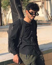 Shahzaib Muhammad