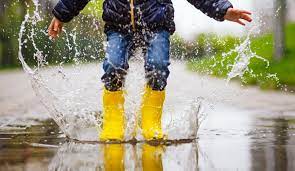So now you're getting to understand why everyone's picking rimi during the server launch? 13 Outdoor Games And Activities Perfect For Rainy Days Savvymom