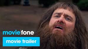 'Dumb and Dumber To' Trailer (2014): Jim Carrey, Jeff Daniels