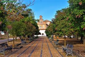 Great savings on hotels in argamasilla de calatrava, spain online. Santuario Virgen Del Socorro Argamasilla De Calatrava Espana Hd Wallpaper Background Image 2000x1338