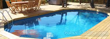 You can have this pool ready for water in about 45 minutes. Best Above Ground Pools In Tampa Fl