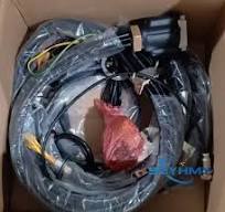 1PCS ABB robot body IRB6650 cable 3HAC024386-001 #