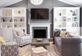 Apply these green living room ideas for a vibrant color refresh. Decorating With Green 52 Modern Interiors To Accentuate Freshness