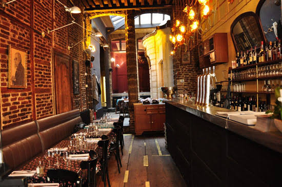 La Petite Cour (Lille) | Office de Tourisme de Lille