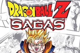 Dragon ball z sagas download. Romhacking Net Translations Dragon Ball Z Sagas