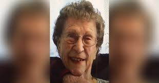 Obituary for Lillian Belle (Bricker) Gee