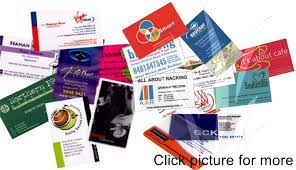 Standard a traditional and thick paper stock, 14 pt is a printing industry standard. Business Cards Flyers Promotions