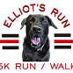 Elliot's 5K Run/Walk