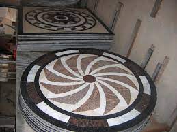 Ex 12.2, 8 a floral design on a floor is made up of 16 tiles which are triangular, the sides of the triangle being 9 cm, 28 cm and 35 cm (see the given figure). China Round Flower Design Marble Stone Water Jet Pattern For Inner Floor Decoration Bathroom Flooring Paving Lobby Tiles China Marble Medallion Marble Tile