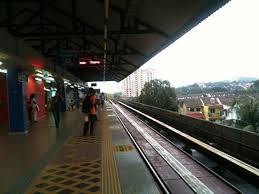 Deze accommodaties worden hoog gewaardeerd voor hun locatie, netheid en meer. Wangsa Maju Lrt Station Klia2 Info