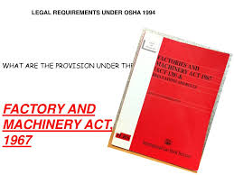 Amended, on 1 february 1982, pursuant to section 74 of the factories and commercial premises act 1981 (1981 no 25). Knowledge Sincerity Excellence Ppt Download