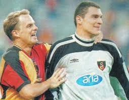Name in home country / full name: Frank De Boer Sayfa 2 Uludag Sozluk