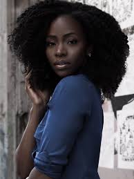 Black And White Braids On Dark Skin Pin By Akil Fareed On Africa Beautiful Dark Skin Beautiful Dark Skinned Women Dark Skin Women