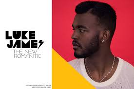 Luke James
