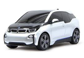 Jamara Rc Auto Bmw I3 1 24 Weiss Ab 6 Jahren Online Kaufen In 2020 Bmw I3 Rc Autos Und Bmw