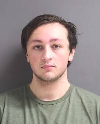 Noah Urban, Palm Coast teen accused in crypto case, to remain detained