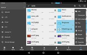 Directly access your important folders, media, and cloud storage. Es File Explorer File Manager Para Android Decargar Gratis