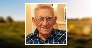 Floyd Lester Teal Obituary 2023