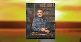 Ronald L. Larison Obituary January 25, 2025