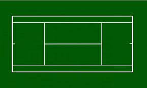 3 3.1 general 4 3.2 red porous surface 4 3.2.1 subgrade drainage system 4 … Tennis Court Dimensions How Big Is A Tennis Court Perfect Tennis
