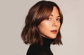 Only the best medium haircuts for fine hair ahead. 36 Ideas For Medium Length Hairstyles With Bangs