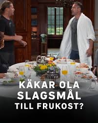 Här hyllar vi det fantastiska programmet med spännande livshistorier. Svt Det Gar Vilt Till I Stjarnorna Pa Slottet Facebook