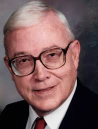 Patrick J. Schlesinger