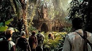 Mired in campy visual effects and charmless characters, congo is a suspenseless adventure that betrays little curiosity about the scientific concepts it purports. Official Trailer Congo 1995 Youtube