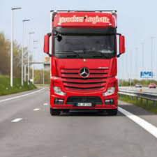 Nord dobrogowski & niemyski sp. Maszonski Logistic Buduje Swoj Wizerunek Dzieki Actrosowi Roadstars